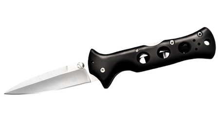 купите Нож складной Cold Steel Counter Point II / 10AMC в Краснодаре