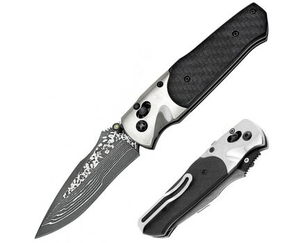 Купите складной нож SOG Arcitech Damascus VG-10 A03 в Краснодаре в нашем интернет-магазине