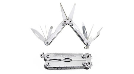 купите Мультитул-брелок SOG CrossCut 2.0 / CC51-CP (9 инструментов) в Краснодаре