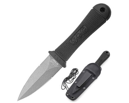 Купите нож SOG Pentagon Mini M14 R в Краснодаре в нашем интернет-магазине