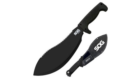 купите Мачете SOG Bolo Machete / MC-10 в Краснодаре