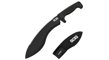 купите Мачете SOGfari Kukri / MC-11 в Краснодаре