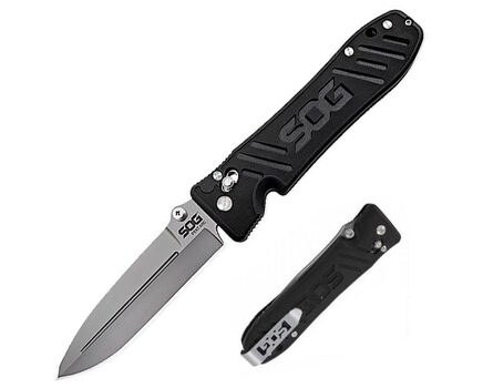 Купите складной нож SOG Pent Arc VG-10 PE15 в Краснодаре в нашем интернет-магазине