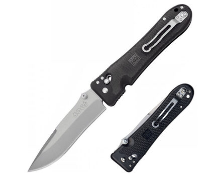 Купите складной нож SOG Spec-Elite II SE18 в Краснодаре в нашем интернет-магазине