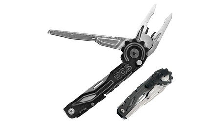 купите Мультитул SOG SwitchPlier / SWP1001 (12 инструментов) в Краснодаре