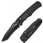 Тактический нож складной SOG Targa TG1002