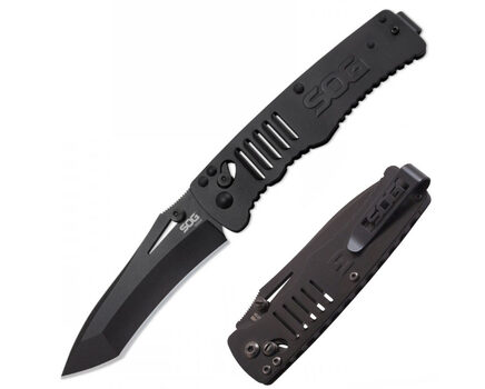 Купите складной нож SOG Targa TG1002 в Краснодаре в нашем интернет-магазине