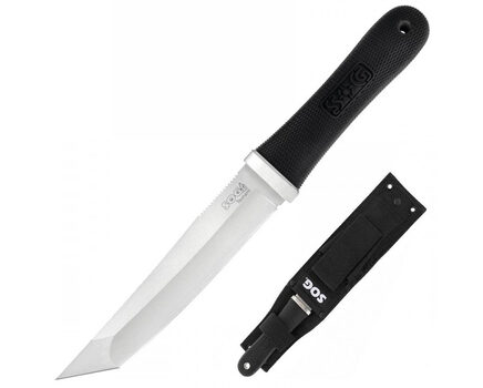 Купите нож SOG Tsunami TS01R в Краснодаре в нашем интернет-магазине - аналог Cold Steel Kobun