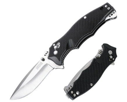 Купите складной нож SOG Vulcan Mini VG-10 VL-02 в Краснодаре в нашем интернет-магазине