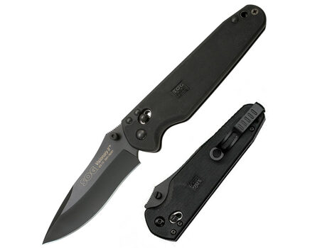 Купите складной нож SOG Visionary II VS-02 в Краснодаре в нашем интернет-магазине