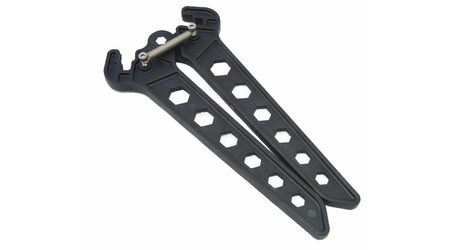 купите Подставка-ножницы для блочного лука Bowmaster в Краснодаре