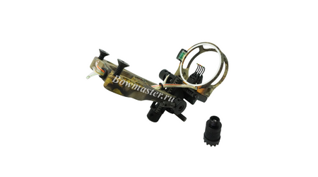 купите Прицел для блочного лука Topoint TP6550 камуфляж в Краснодаре