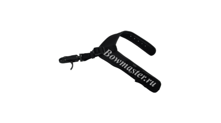 купите Релиз Topoint TP413 (черный, ремень на пряжке мягкая ножка) в Краснодаре