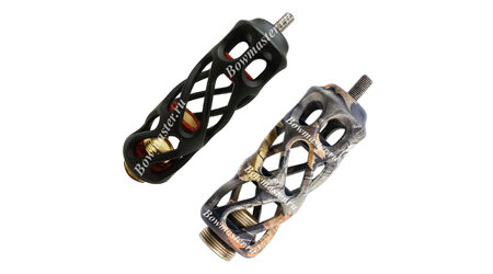купите Стабилизатор для блочного лука Bowmaster TP615 4 дюйма в Краснодаре