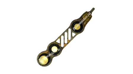 купите Стабилизатор для блочного лука Topoint TP615-8 камуфляж в Краснодаре