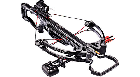 купите Блочный арбалет Barnett Recruit (Барнет Рекрут) в Краснодаре