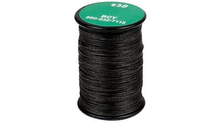 купите Нить обмоточная BCY 3D 120 ярдов (цвет в ассорт.) в Краснодаре