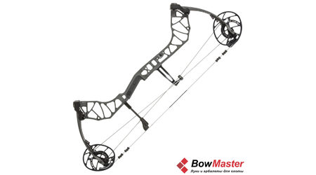 купите Блочный лук Bear Archery Divergent EKO, RH в Краснодаре