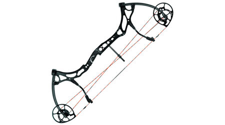 купите Блочный лук Bear Archery Method в Краснодаре