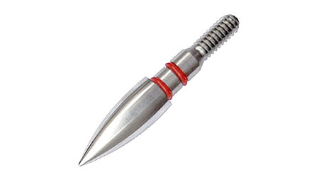 купите Спортивный наконечник для арбалета Bowmaster 11/32 дюйма 100 или 125 гран (12 шт.) в Краснодаре