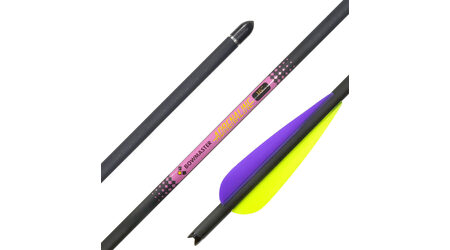 купите Карбоновая стрела для арбалета Bowmaster Adrenaline 16" (Боумастер Адреналин) в Краснодаре