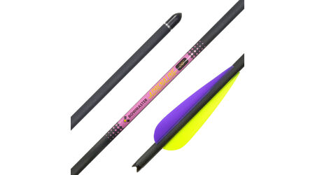 купите Карбоновая стрела для арбалета Bowmaster Adrenaline 20" (Боумастер Адреналин) в Краснодаре