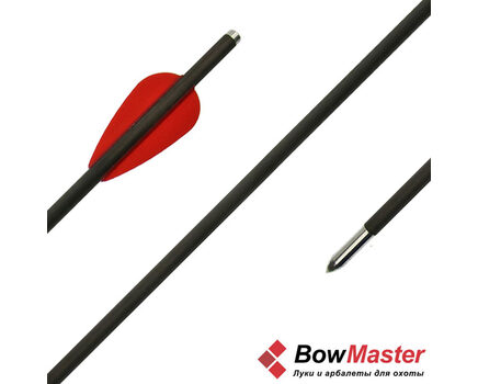 Купите стрелы (болты) для арбалетов-пистолетов Bowmaster Bat в Краснодаре в нашем магазине