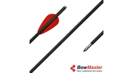 купите Стрелы-болты для арбалета-пистолета Bowmaster Bat в Краснодаре