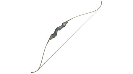 купите Традиционный лук Bowmaster Black Bear в Краснодаре