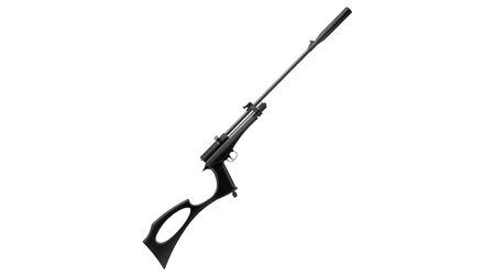 купите Пистолет пневматический Bowmaster BMG02, калибр 4.5 мм в Краснодаре