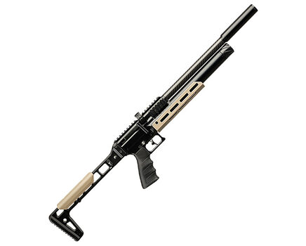 Купите пневматическую PCP винтовку Bowmaster BMR901 калибром 5.5 мм в Краснодаре в нашем магазине