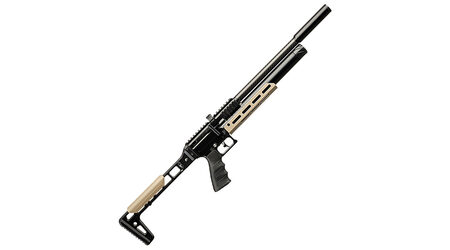 купите Винтовка PCP пневматическая Bowmaster BMR901, калибр 4.5 мм в Краснодаре