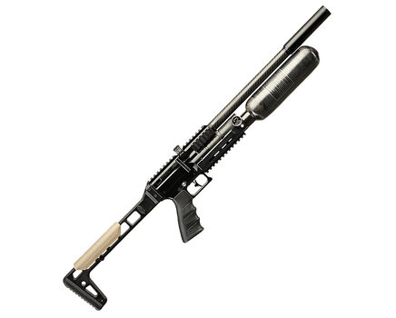 Купите пневматическую PCP винтовку Bowmaster BMR902B калибром 6.35 мм в Краснодаре в нашем магазине