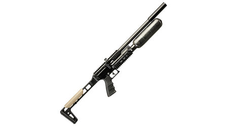 купите Винтовка PCP пневматическая Bowmaster BMR902B, калибр 6.35 мм в Краснодаре