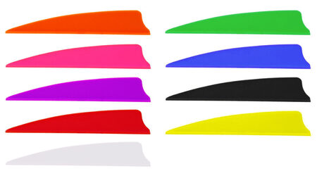 купите Оперение для стрел Bowmaster Champion 1.75" в Краснодаре