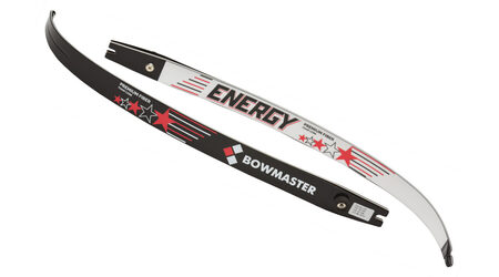 купите Плечи спортивного классического лука Bowmaster Energy в Краснодаре