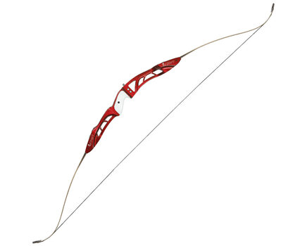 Купите классический лук Bowmaster Expert красный (Боумастер Эксперт) в Краснодаре в нашем интернет-магазине