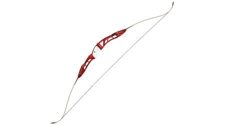 купите Классический лук Bowmaster Expert - Energy красный (Боумастер Эксперт Энерджи) в Краснодаре