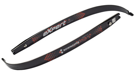 купите Плечи спортивного классического лука Bowmaster Expert (Боумастер Эксперт) в Краснодаре