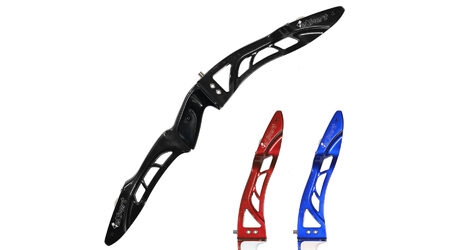 купите Рукоятка для классического лука Bowmaster Expert 25'' Rh (Боумастер Эксперт) в Краснодаре