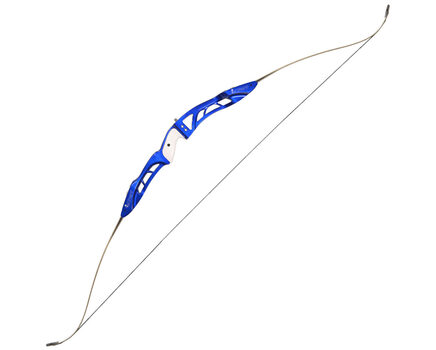 Купите классический лук Bowmaster Expert - Energy синий (Боумастер Эксперт Энерджи) в Краснодаре в нашем интернет-магазине