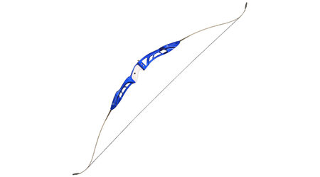 купите Классический лук Bowmaster Expert - Energy синий (Боумастер Эксперт Энерджи) в Краснодаре