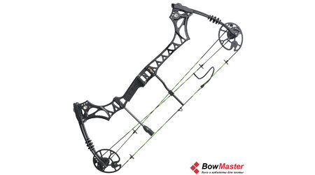 купите Блочный лук Bowmaster Hitman II (Боумастер Хитмен 2) в Краснодаре