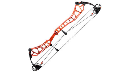 купите Турнирный блочный лук Bowmaster Invader RH (правая рука) в Краснодаре