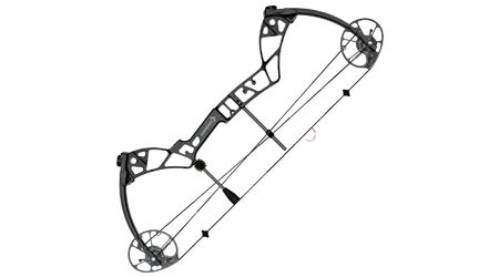 купите Блочный лук Bowmaster Joker LH (Боумастер Джокер) под левую руку в Краснодаре