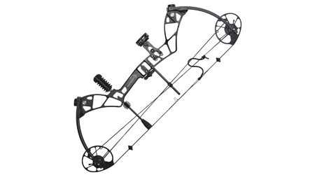 купите Блочный лук Bowmaster Joker RTH (Боумастер Джокер) в Краснодаре