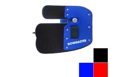 купите Напалечник для стрельбы из классического лука Bowmaster Junior в Краснодаре