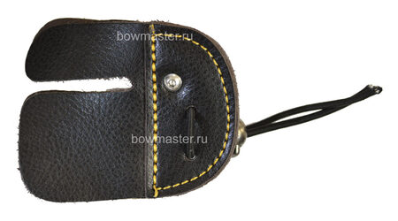 купите Напалечник Bowmaster 109 для стрельбы из классического лука в Краснодаре