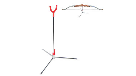 купите Подставка-тренога для классического лука Bowmaster в Краснодаре