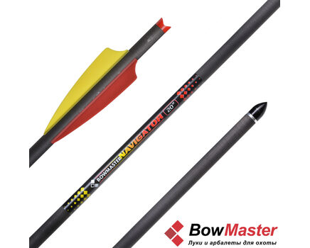 Купите стрелы для арбалета Bowmaster Navigator 20 в Краснодаре в нашем магазине